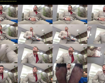 spartacus_guy_ — 70 minute Chaturbate male webcam video download, 720p, Aug 7, 2020