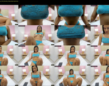 danielasanders — 69 minute Chaturbate female webcam video download, 720p, Aug 19, 2020