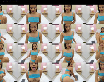danielasanders — 69 minute Chaturbate female webcam video download, 720p, Aug 19, 2020