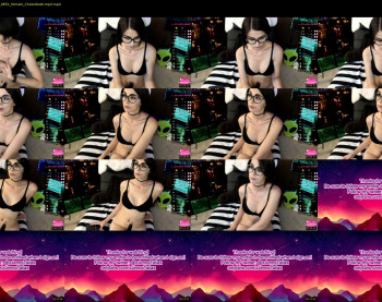 midnightpixie — 11 minute Chaturbate female webcam video download, 1080p, Sep 8, 2020