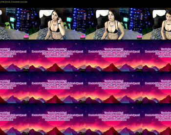 midnightpixie — 15 minute Chaturbate female webcam video download, 1080p, Sep 9, 2020