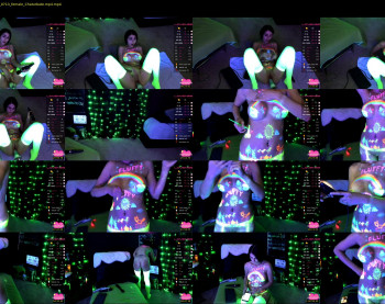 midnightpixie — 72 minute Chaturbate female webcam video download, 1080p, Sep 12, 2020