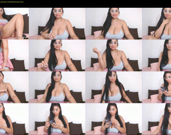 funplayx — 14 minute Chaturbate female webcam video download, 720p, Sep 20, 2020