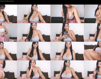 funplayx — 43 minute Chaturbate female webcam video download, 720p, Sep 20, 2020