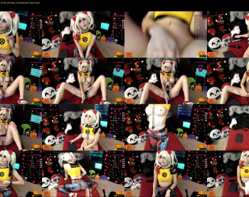 midnightpixie — 50 minute Chaturbate female webcam video download, 1080p, Oct 11, 2020