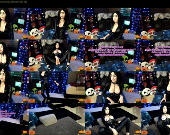 midnightpixie — 77 minute Chaturbate female webcam video download, 1080p, Oct 13, 2020