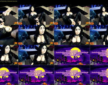 midnightpixie — 12 minute Chaturbate female webcam video download, 1080p, Oct 13, 2020