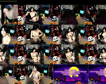 midnightpixie — 56 minute Chaturbate female webcam video download, 1080p, Oct 19, 2020
