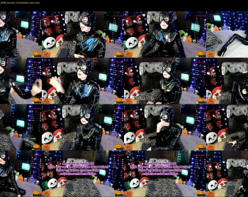 midnightpixie — 81 minute Chaturbate female webcam video download, 1080p, Oct 25, 2020
