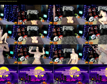 midnightpixie — 31 minute Chaturbate female webcam video download, 1080p, Oct 25, 2020