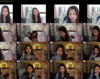 _pilya_ — 45 minute Chaturbate female webcam video download, 720p, Oct 27, 2020