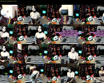 midnightpixie — 79 minute Chaturbate female webcam video download, 1080p, Oct 30, 2020