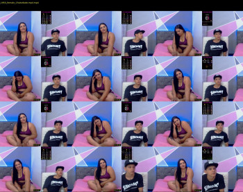 brunnasmith_ — 8 minute Chaturbate female webcam video download, 1080p, Nov 21, 2020