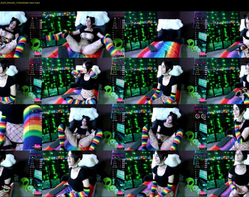 midnightpixie — 39 minute Chaturbate female webcam video download, 1080p, Jan 8, 2021