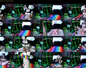 midnightpixie — 75 minute Chaturbate female webcam video download, 1080p, Jan 8, 2021