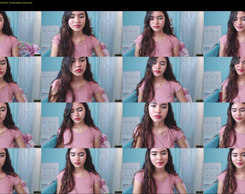 sofia44 — 36 minute Chaturbate female webcam video download, 720p, Jan 7, 2021