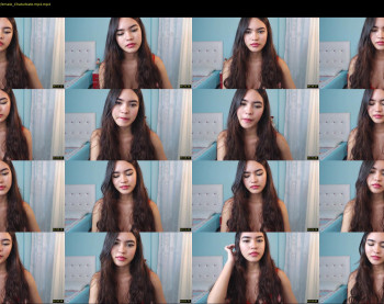 sofia44 — 4 minute Chaturbate female webcam video download, 720p, Jan 8, 2021