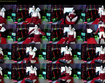 midnightpixie — 33 minute Chaturbate female webcam video download, 1080p, Jan 10, 2021