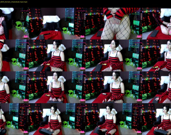 midnightpixie — 62 minute Chaturbate female webcam video download, 1080p, Jan 10, 2021