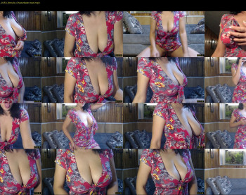 katrine_denev — 24 minute Chaturbate female webcam video download, 720p, Jan 14, 2021