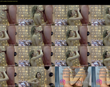 _open_space_ — 16 minute Chaturbate couple webcam video download, 720p, Jan 14, 2021