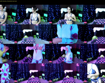 midnightpixie — 73 minute Chaturbate female webcam video download, 1080p, Jan 14, 2021