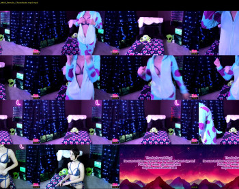 midnightpixie — 44 minute Chaturbate female webcam video download, 1080p, Jan 14, 2021
