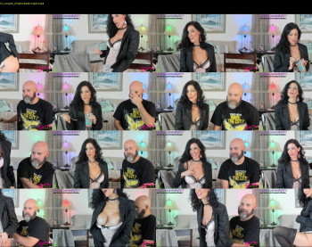 sofia3211 — 47 minute Chaturbate couple webcam video download, 720p, Jan 19, 2021