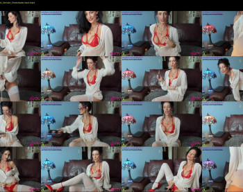 sofia3211 — 47 minute Chaturbate couple webcam video download, 720p, Jan 21, 2021