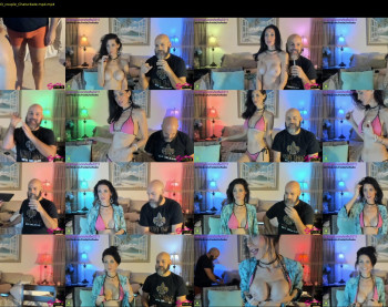 sofia3211 — 47 minute Chaturbate couple webcam video download, 720p, Jan 22, 2021