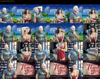 sofia3211 — 18 minute Chaturbate couple webcam video download, 720p, Jan 24, 2021