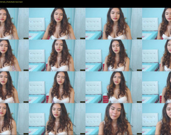 sofia44 — 36 minute Chaturbate female webcam video download, 720p, Feb 9, 2021