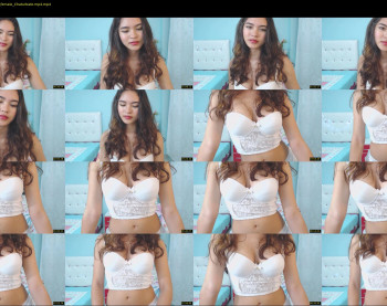 sofia44 — 10 minute Chaturbate female webcam video download, 720p, Feb 9, 2021