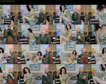 sofia3211 — 47 minute Chaturbate couple webcam video download, 720p, Feb 17, 2021