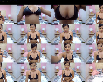 danielasanders — 30 minute Chaturbate female webcam video download, 720p, Feb 18, 2021