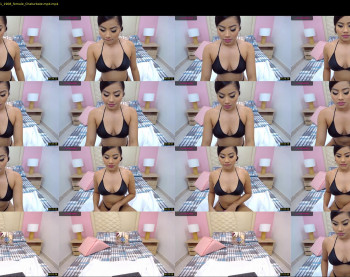 danielasanders — 8 minute Chaturbate female webcam video download, 720p, Feb 18, 2021