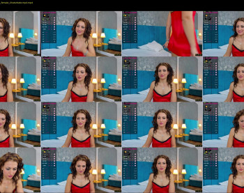 lisacroft — 9 minute Chaturbate female webcam video download, 1080p, Feb 18, 2021