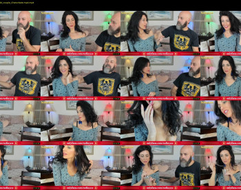 sofia3211 — 49 minute Chaturbate couple webcam video download, 720p, Feb 22, 2021