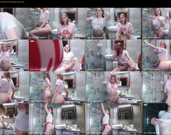 shaaakeit — 87 minute Chaturbate female webcam video download, 720p, Feb 23, 2021