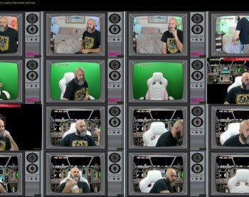 sofia3211 — 37 minute Chaturbate couple webcam video download, 1080p, Mar 3, 2021