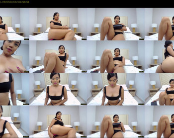 danielasanders — 115 minute Chaturbate female webcam video download, 720p, Mar 8, 2021