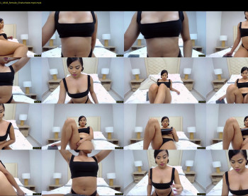 danielasanders — 115 minute Chaturbate female webcam video download, 720p, Mar 8, 2021