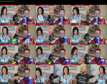 sofia3211 — 8 minute Chaturbate couple webcam video download, 720p, Mar 10, 2021