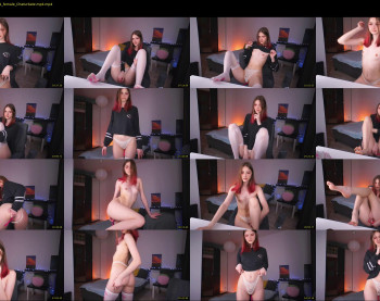 pixie_pie — 62 minute Chaturbate female webcam video download, 1080p, Mar 14, 2021