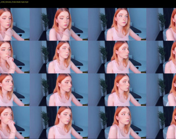pocketrocket_ — 4 minute Chaturbate female webcam video download, 1080p, Mar 21, 2021