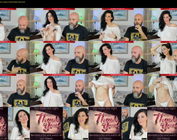 sofia3211 — 6 minute Chaturbate couple webcam video download, 1080p, Mar 21, 2021