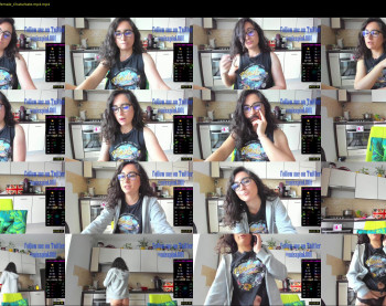 pink92 — 38 minute Chaturbate female webcam video download, 1080p, May 12, 2021