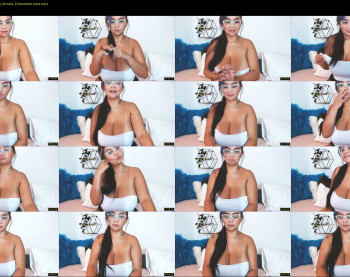 funplayx — 31 minute Chaturbate female webcam video download, 1080p, May 13, 2021