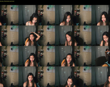 _pilya_ — 47 minute Chaturbate female webcam video download, 720p, May 17, 2021