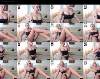 hellen_joy — 16 minute Chaturbate female webcam video download, 720p, May 26, 2021